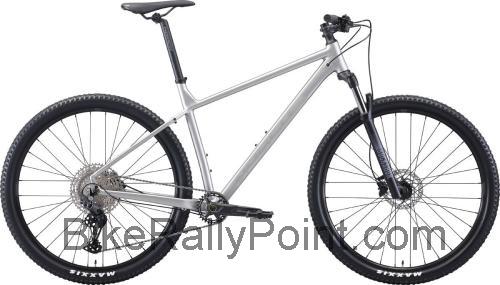 Norco Storm SE fiche technique et avis